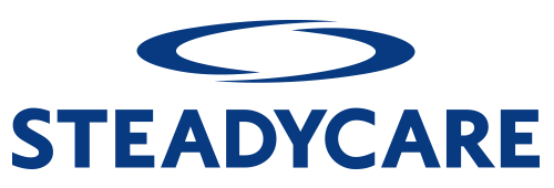 SteadyCare Logo