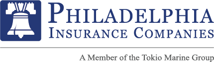 Philadelphia Insurance Companies Logo