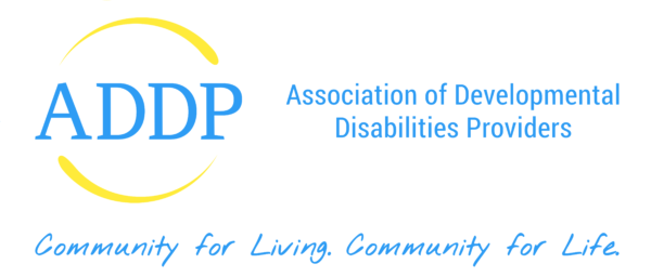 ADDP Logo