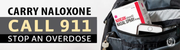 Narcan, nalaxone, heroin overdose